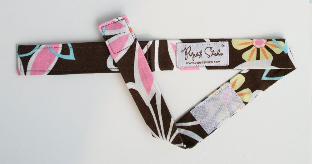 Pupsik Toy Leash (2 Designs) - Pupsik Singapore