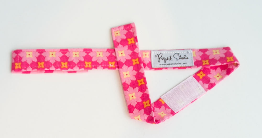 Pupsik Toy Leash (2 Designs) - Pupsik Singapore