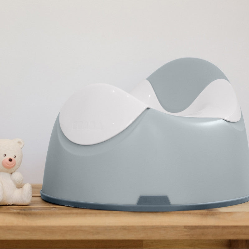 Beaba Ergonomic Training Potty Seat (4 Colors) - Pupsik Singapore