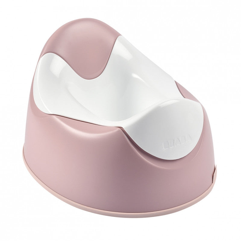 Beaba Ergonomic Training Potty Seat (4 Colors) - Pupsik Singapore