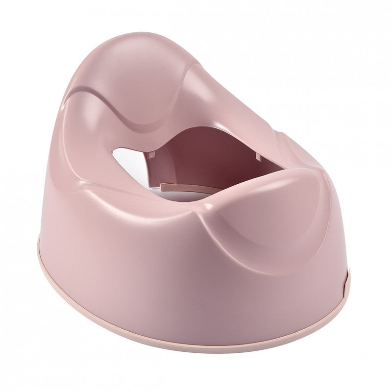 Beaba Ergonomic Training Potty Seat (4 Colors) - Pupsik Singapore