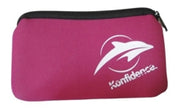 Konfidence Travel Pouch