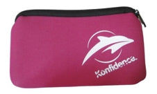 Konfidence Travel Pouch