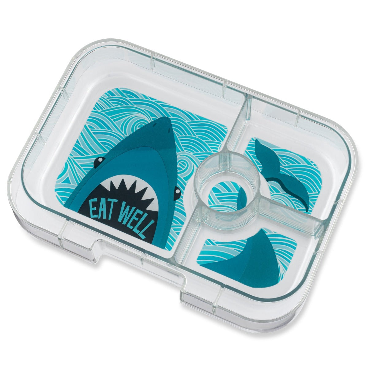 Yumbox Panino 4-compartment Lunch Box (17 Colours) - Pupsik Singapore