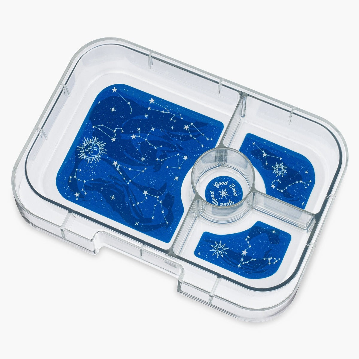 Yumbox Panino 4-compartment Lunch Box (17 Colours) - Pupsik Singapore