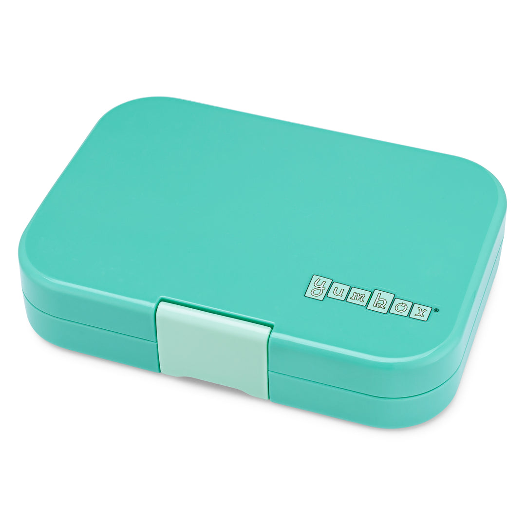 Yumbox Panino 4-compartment Lunch Box (17 Colours) - Pupsik Singapore
