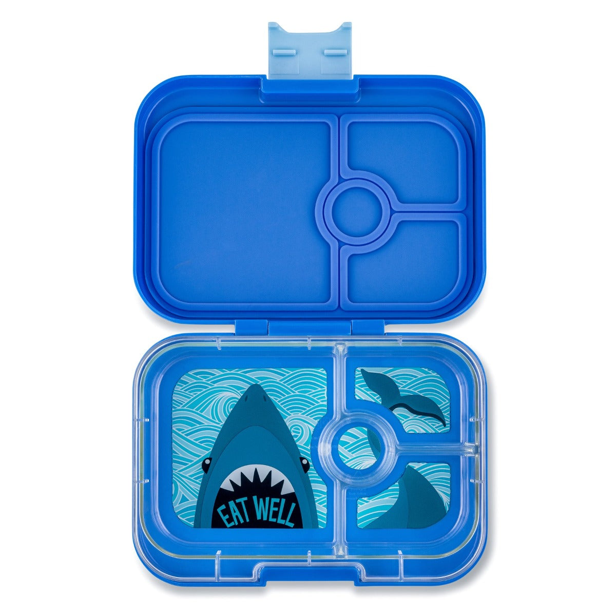 Yumbox Panino 4-compartment Lunch Box (17 Colours) - Pupsik Singapore