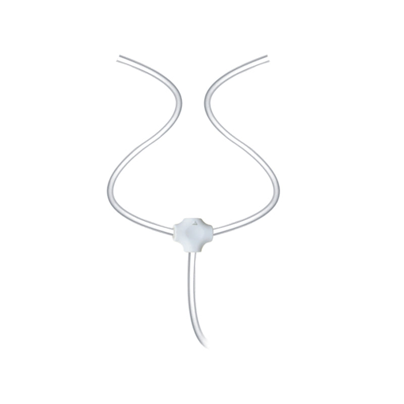 Youha Double Y-Shape Tubing for The One Breast Pump