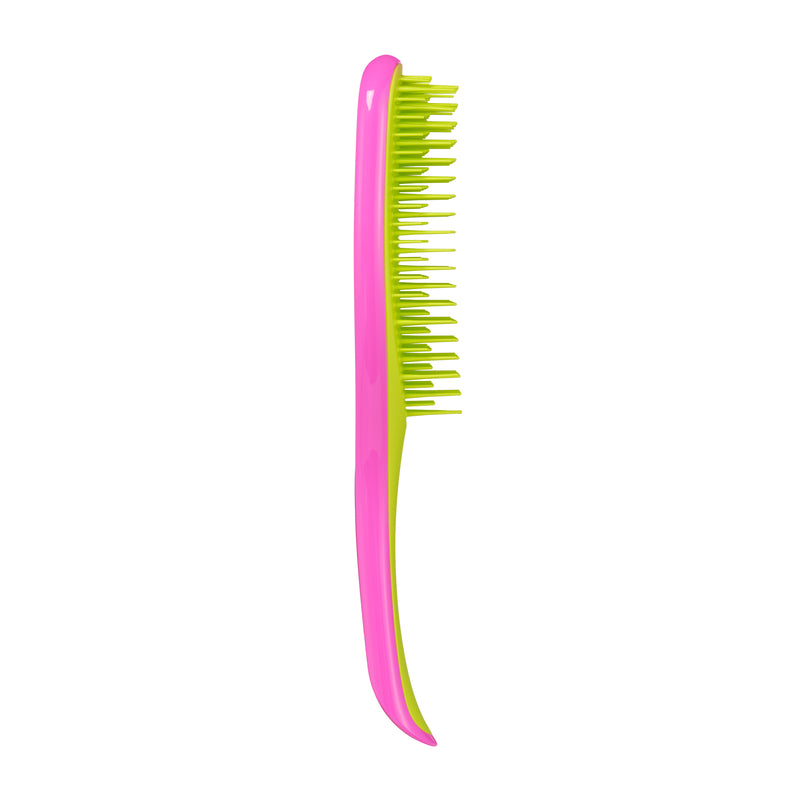 Tangle Teezer The Ultimate Detangler Regular Hairbrush, Straight & Curly (29 Colours) - Pupsik Singapore