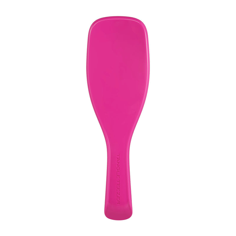 Tangle Teezer The Ultimate Detangler Regular Hairbrush, Straight & Curly (29 Colours) - Pupsik Singapore