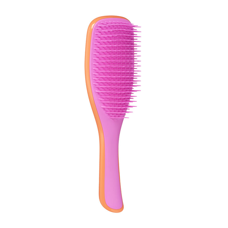 Tangle Teezer The Ultimate Detangler Regular Hairbrush, Fine & Fragile (6 Colors) - Pupsik Singapore