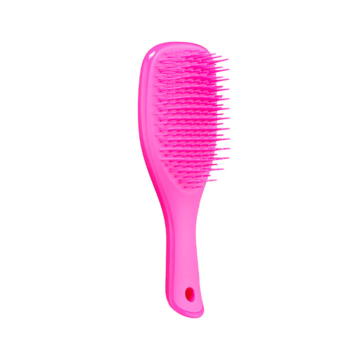 Tangle Teezer The Ultimate Detangler Mini Hairbrush, Straight & Curly (11 Colors) - Pupsik Singapore