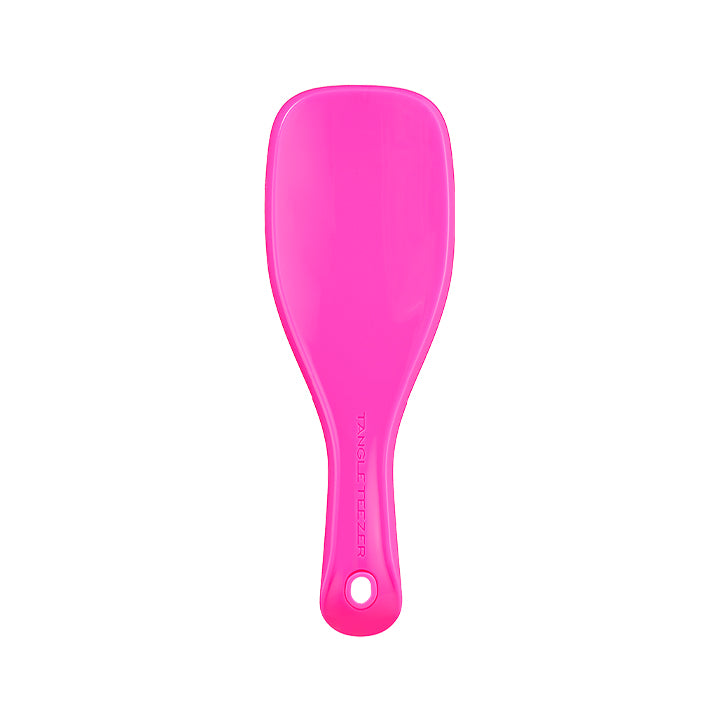 Tangle Teezer The Ultimate Detangler Mini Hairbrush, Straight & Curly (11 Colors) - Pupsik Singapore