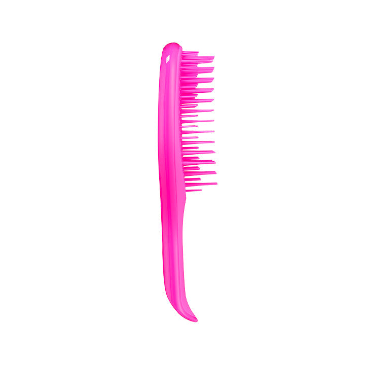 Tangle Teezer The Ultimate Detangler Mini Hairbrush, Straight & Curly (11 Colors) - Pupsik Singapore