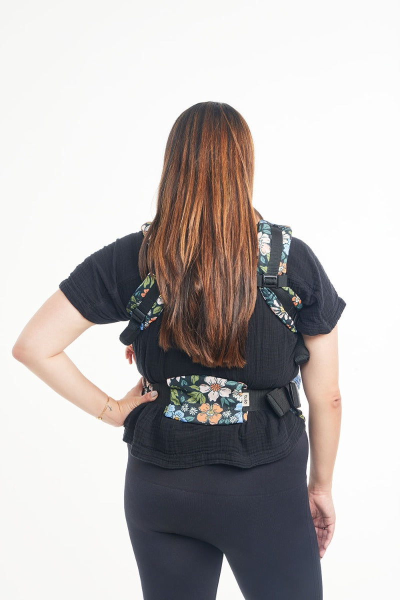 Tula Explore Baby Carrier, Mesh (10 Designs) - New 2024 Version - Pupsik Singapore