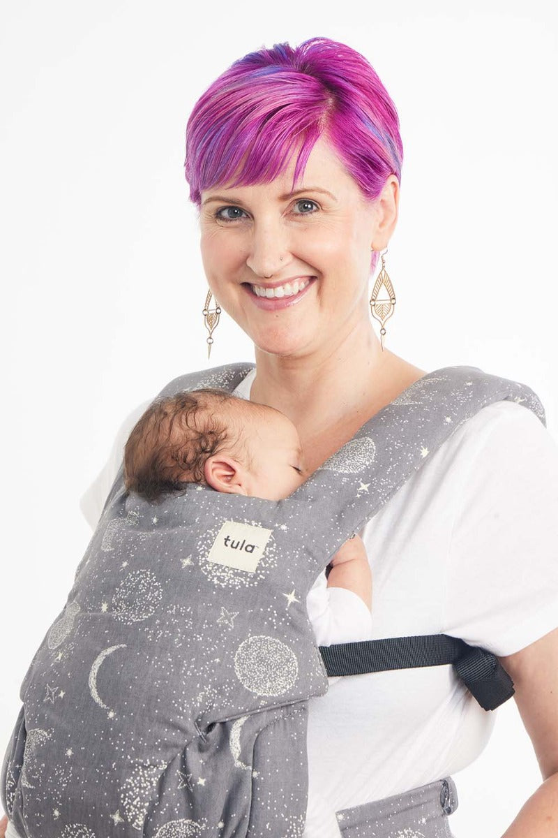 Tula Explore Baby Carrier, Cotton (13 Designs) - New 2024 Version - Pupsik Singapore