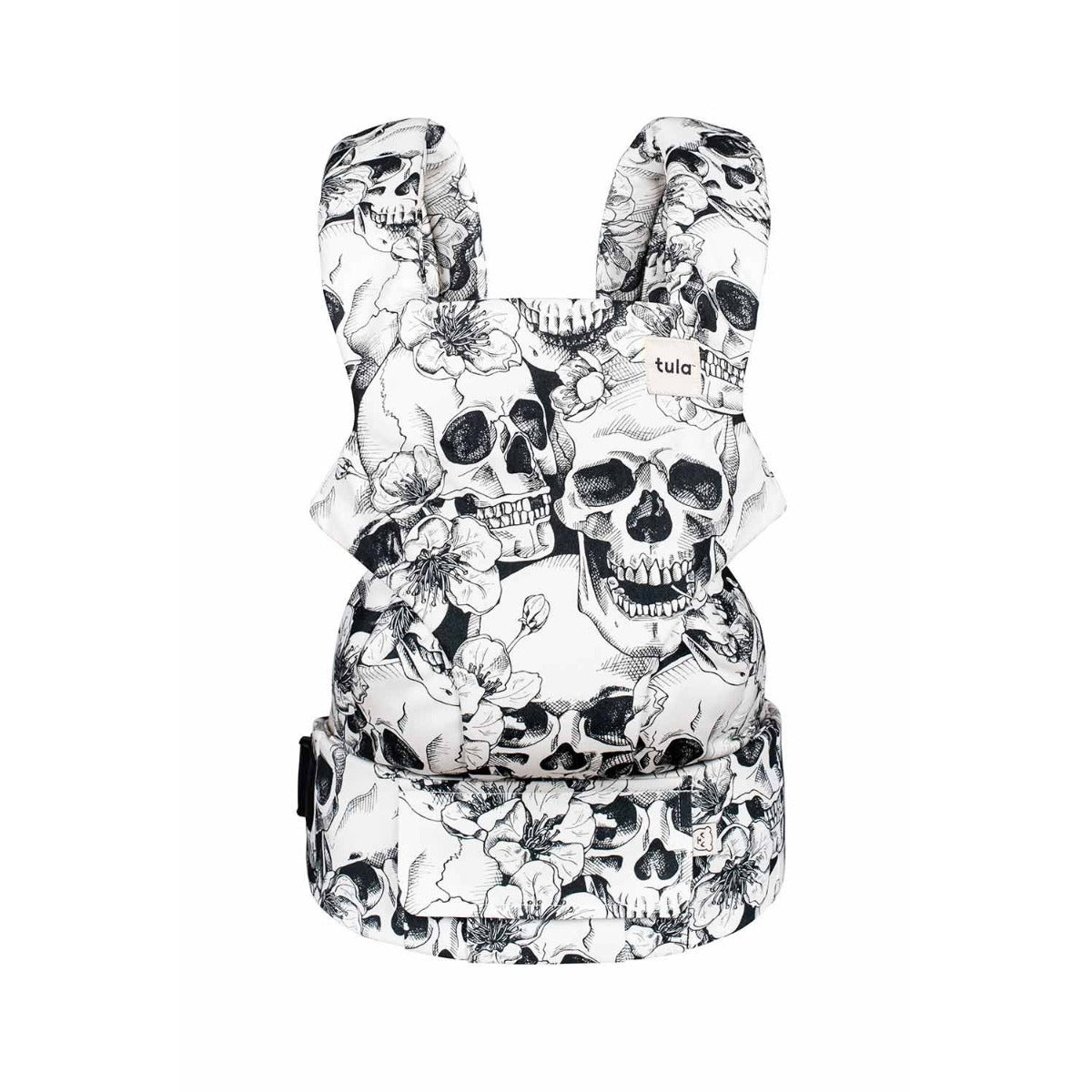 Tula Explore Baby Carrier, Cotton (14 Designs) - New 2024 Version
