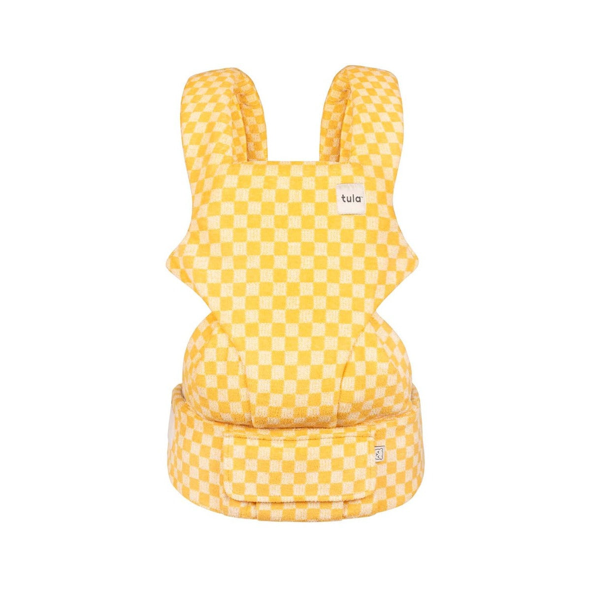 Tula Explore Baby Carrier, Terry (4 Designs) - New 2024 Design