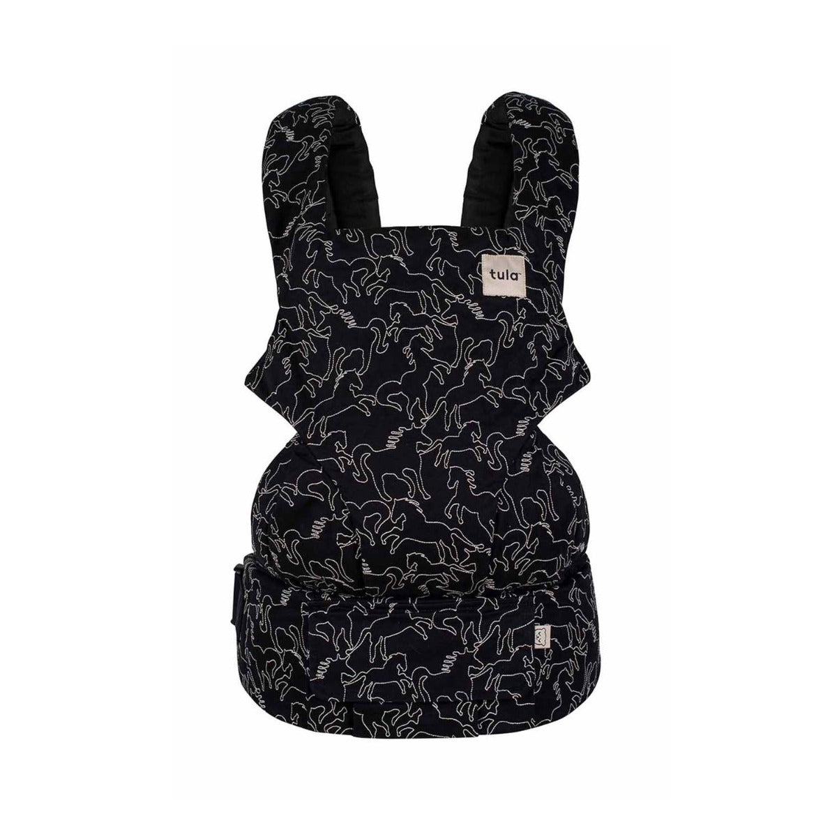 Tula Explore Baby Carrier, Cotton (13 Designs) - New 2024 Version - Pupsik Singapore