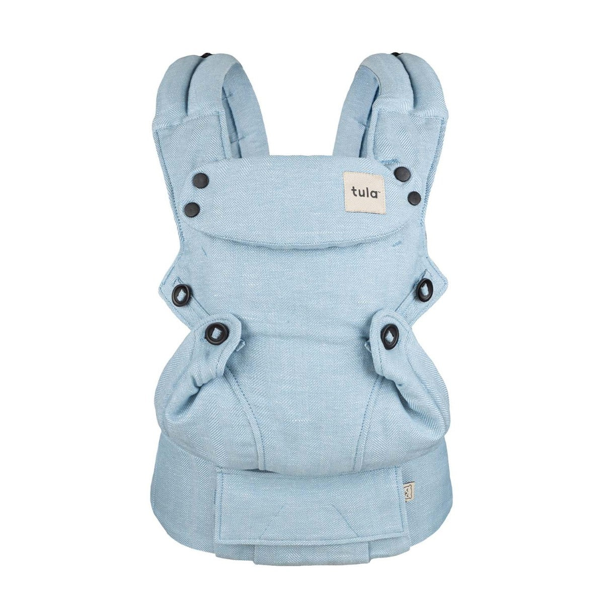 Tula Classic Explore Linen Baby Carrier (7 Designs) - Pupsik Singapore
