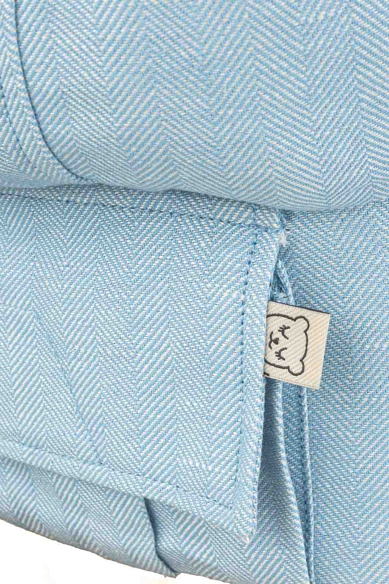 Tula Classic Explore Linen Baby Carrier (7 Designs) - Pupsik Singapore