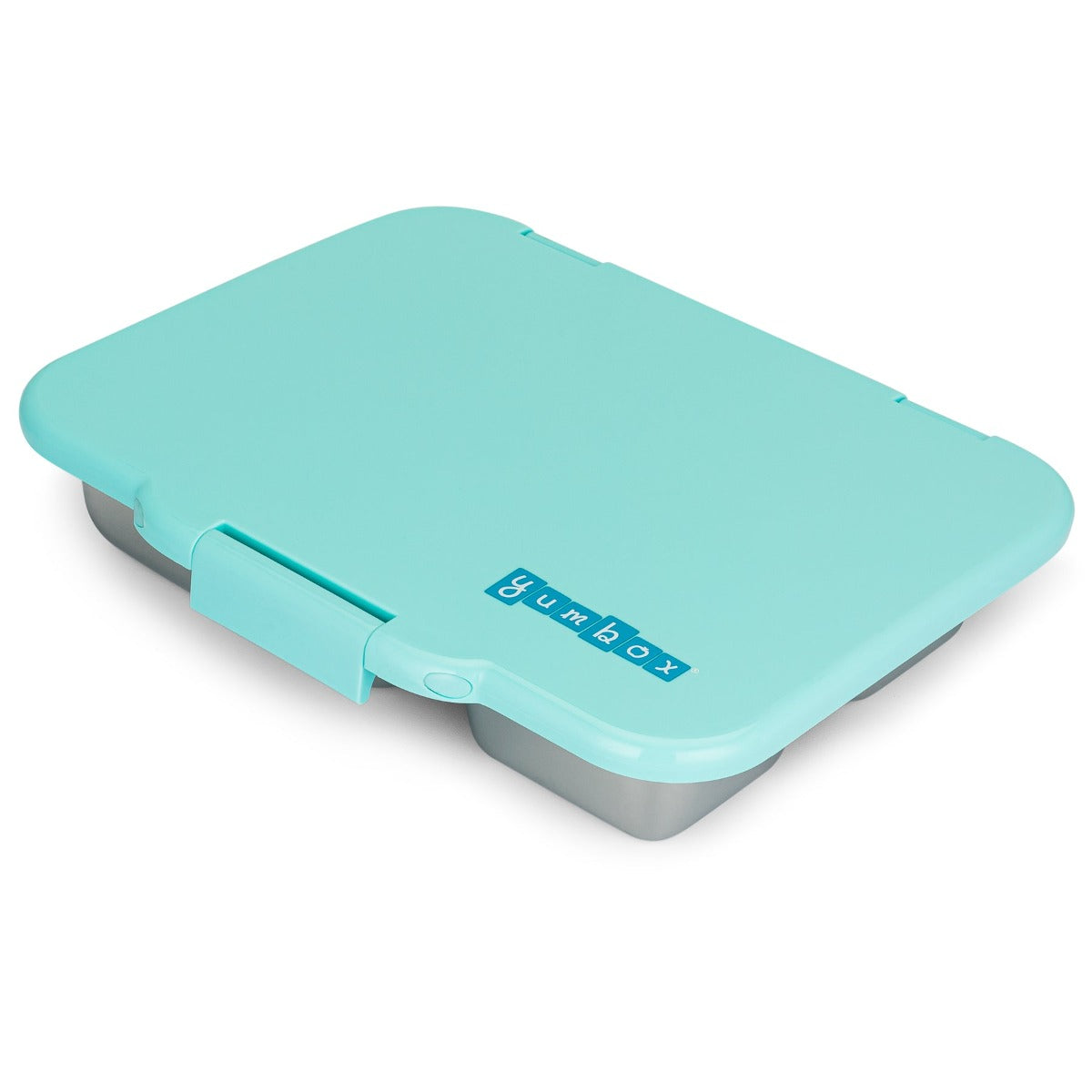 Yumbox Presto 5-compartment Stainless Steel Lunch Box (5 Colors) - Pupsik Singapore