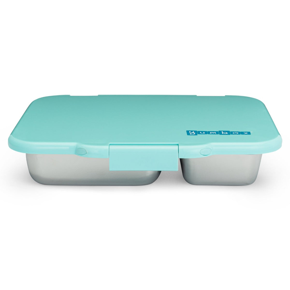 Yumbox Presto 5-compartment Stainless Steel Lunch Box (5 Colors) - Pupsik Singapore