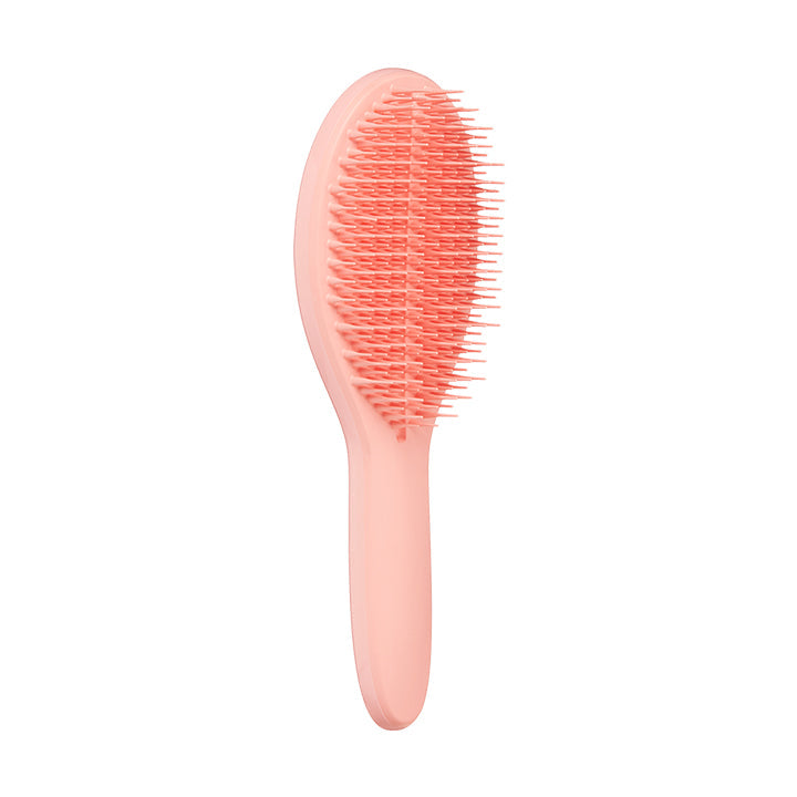 Tangle Teezer The Ultimate Styler Styling Hairbrush - Peach Glow - Pupsik Singapore