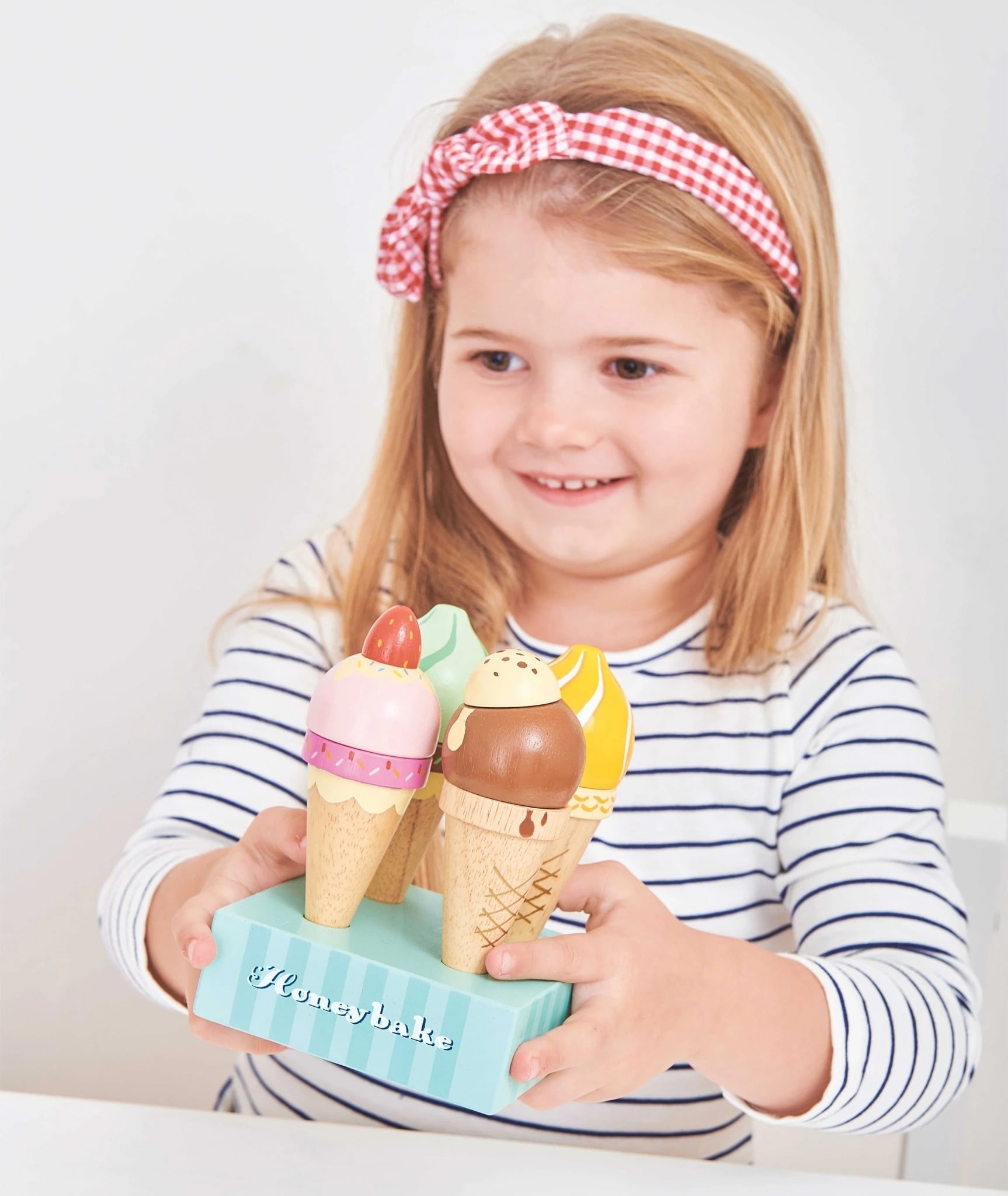 Le Toy Van Ice Creams