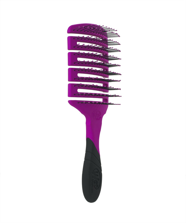 Wet Brush Flex Dry Paddles (2 colours) - Pupsik Singapore