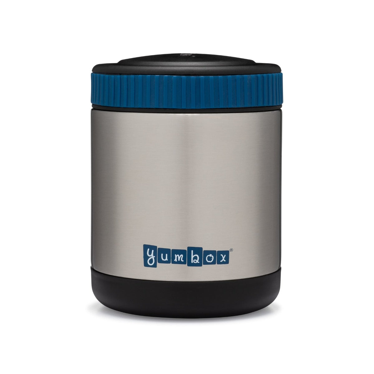 Yumbox Zuppa Thermal Food Jar w/ Spoon & Band, 415ml (4 Colors) - Pupsik Singapore