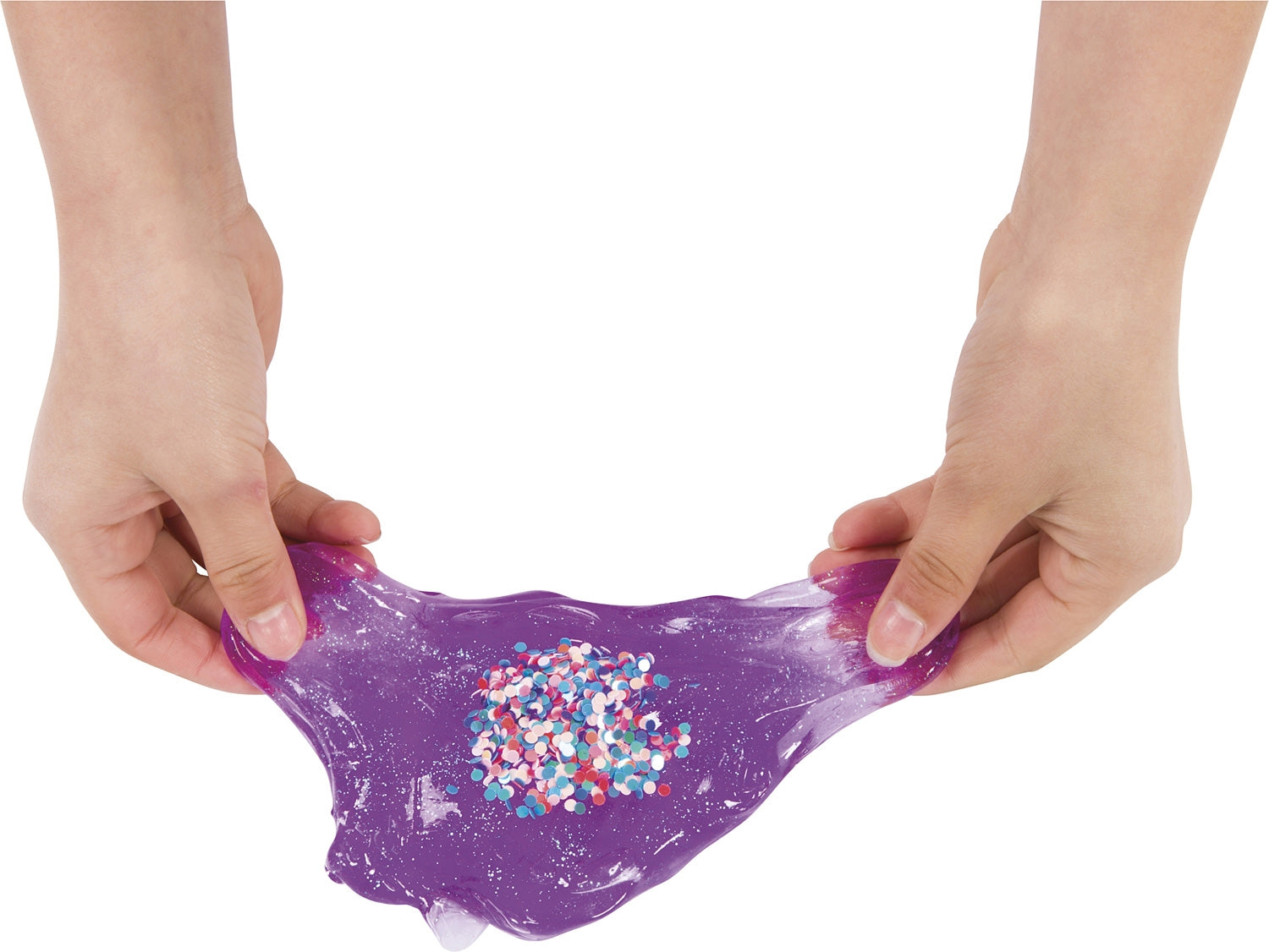Toysmith Mix-Ins Slime (5.5oz) (4 Colours) - Pupsik Singapore