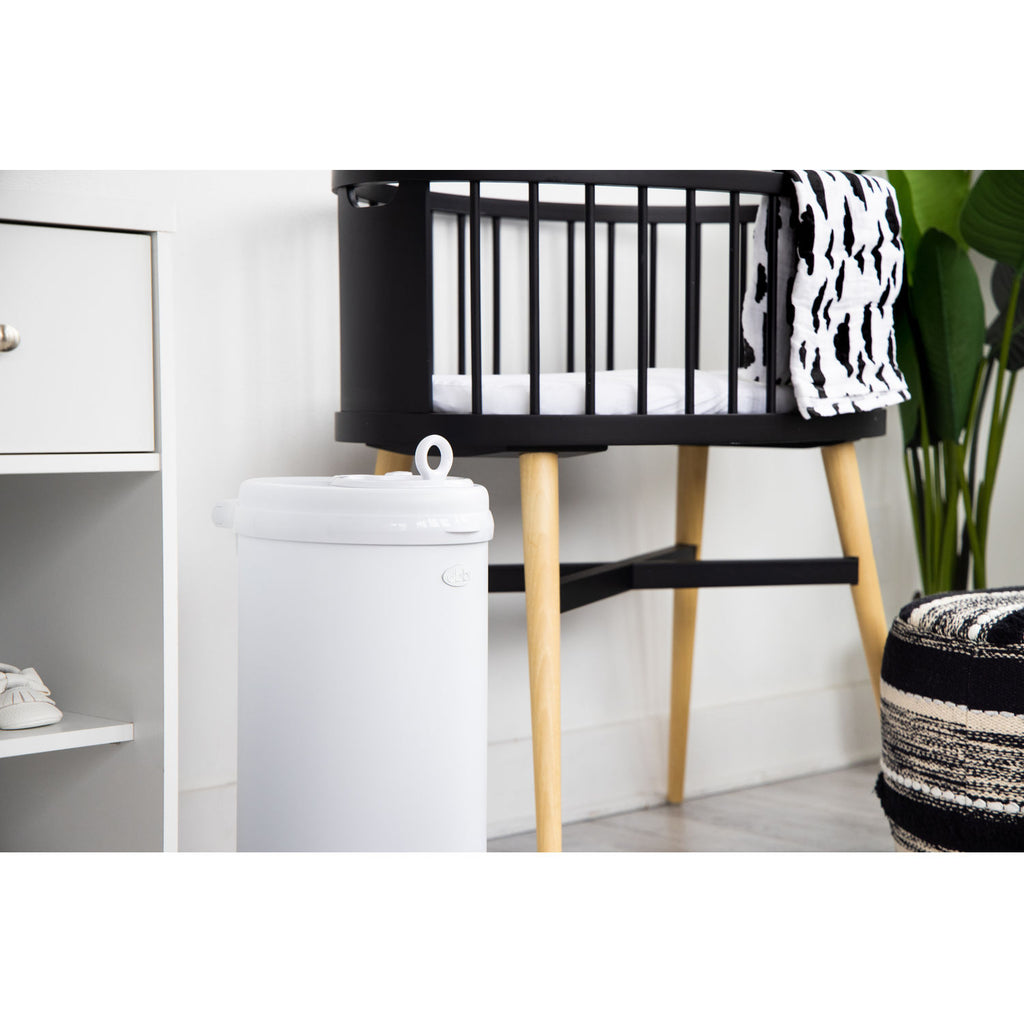 Ubbi Diaper Pail (4 Colors) - Pupsik Singapore