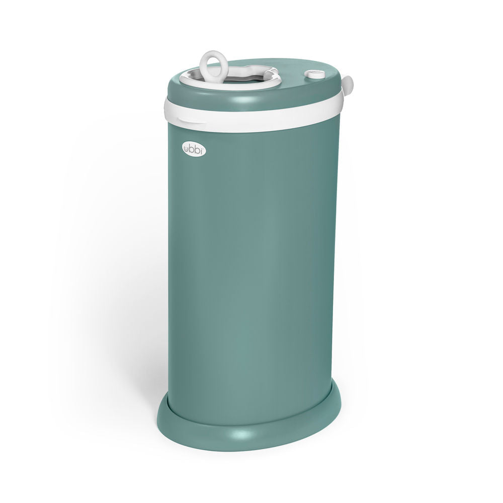 Ubbi Diaper Pail (4 Colors)