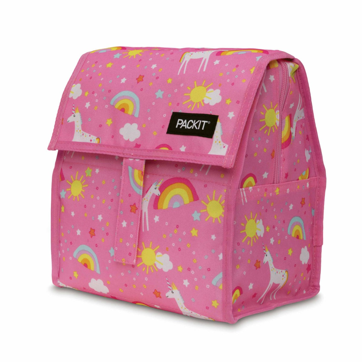 PackIt Freezable Lunch Bag (6 Designs)