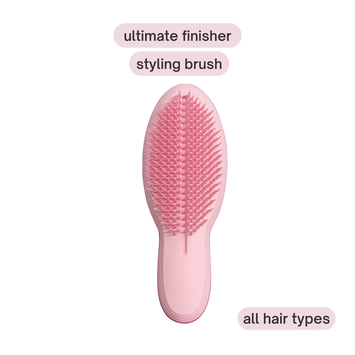 Tangle Teezer The Ultimate Finisher Hairbrush (3 Designs)