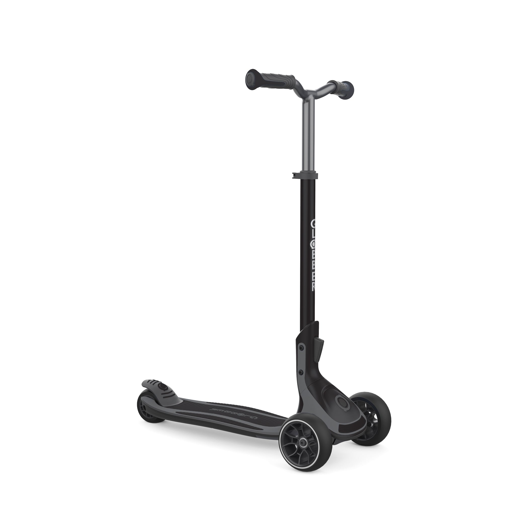 Globber Ultimum Height-Adjustable Foldable Scooter (5 Colours)