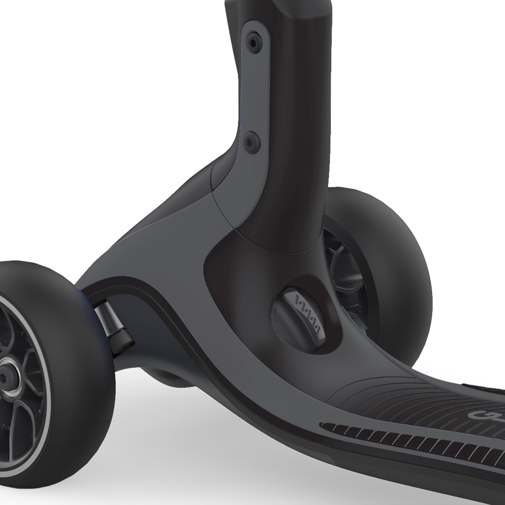 Globber Ultimum Height-Adjustable Foldable Scooter (5 Colours)