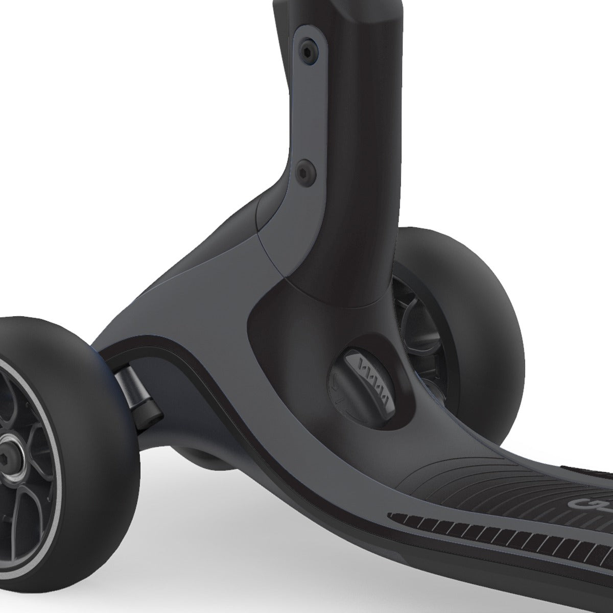Globber Ultimum Height-Adjustable Foldable Scooter (4 Colours) - Pupsik Singapore