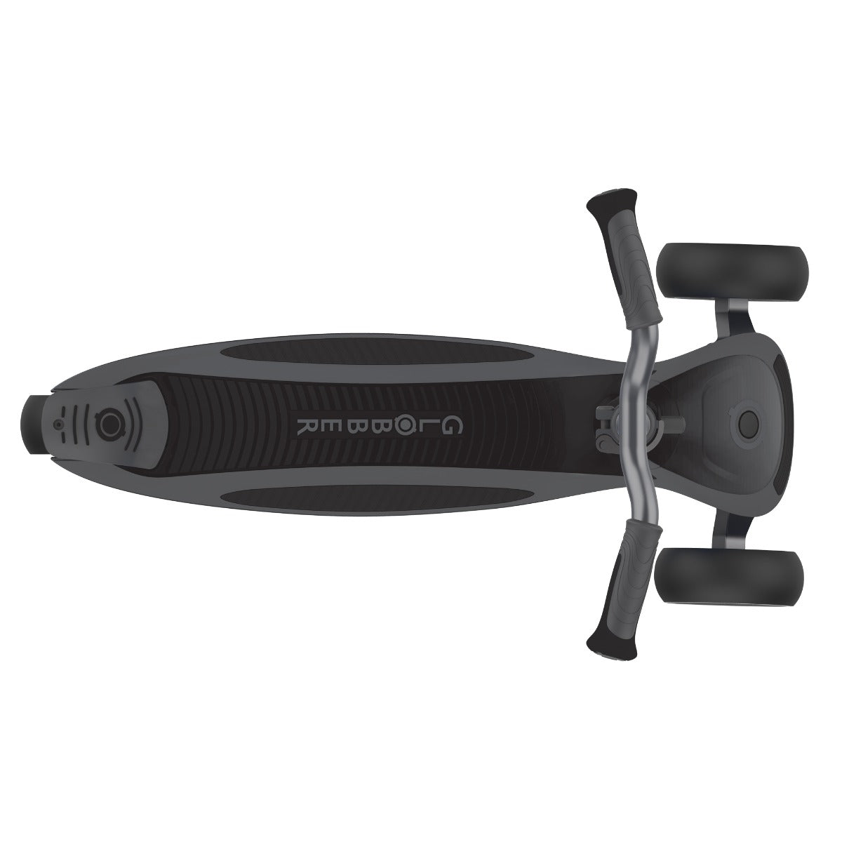 Globber Ultimum Height-Adjustable Foldable Scooter (4 Colours) - Pupsik Singapore