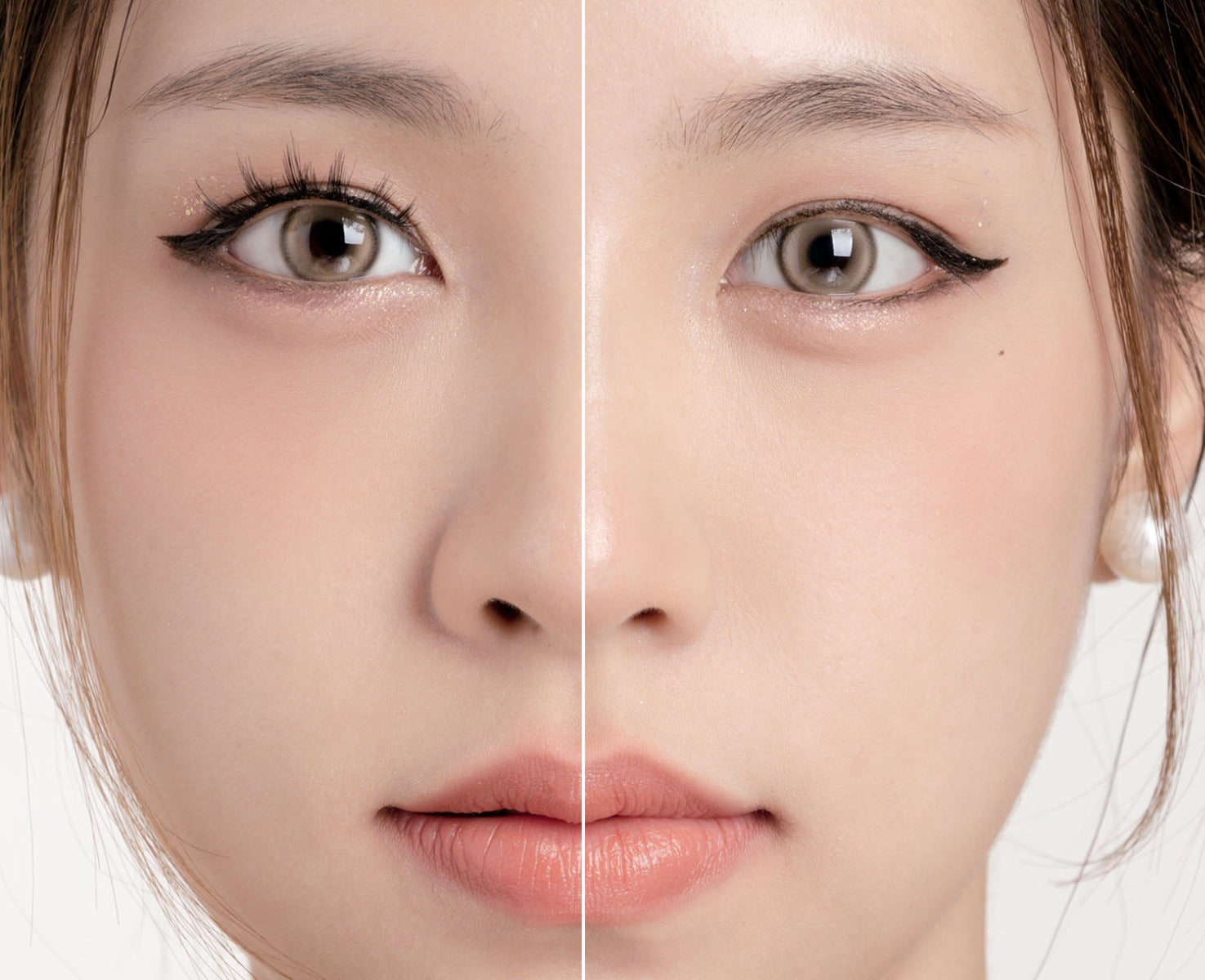 WOSADO Soft Magnetic Eyelashes (20 Types) - Pupsik Singapore