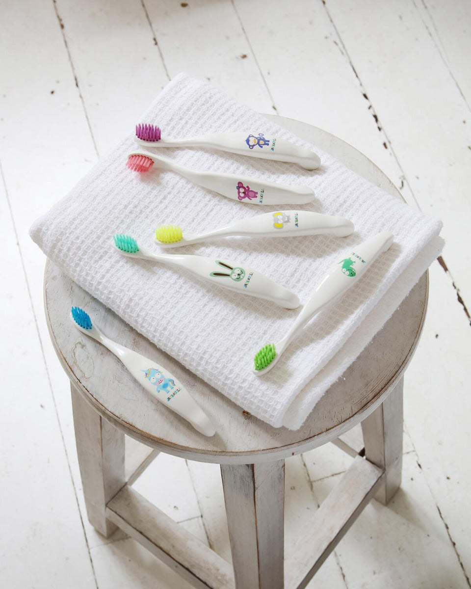 Jack N' Jill Bio Toothbrush (5 Designs)