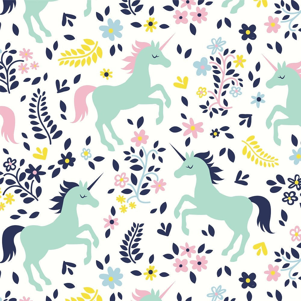 Bebe Au Lait Classic Muslin Fitted Crib Sheet (70x130cm) (18 Designs) - Pupsik Singapore