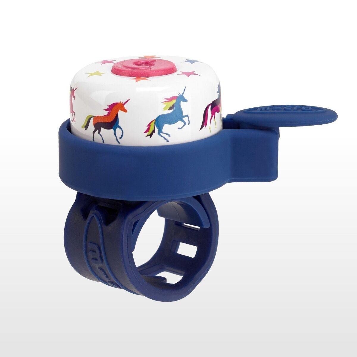 Micro Scooter Bell (9 Designs)