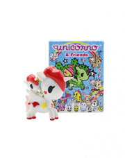 Tokidoki Unicorno & Friends Blind Box - 1 Carton (24pc)