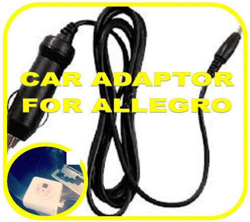 Unimom Car Charger for Allegro