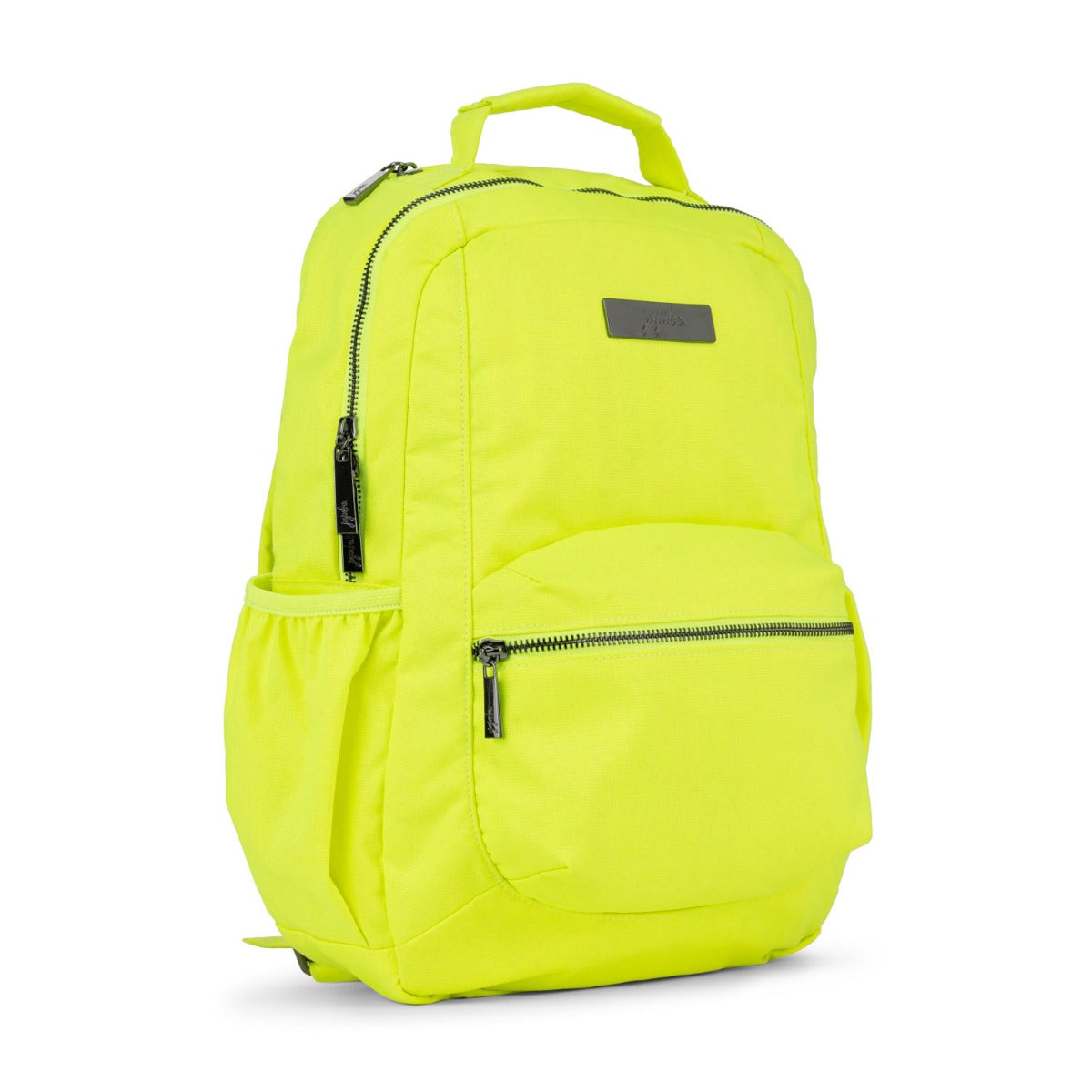 Jujube Be Packed Chromatics Fluorescent Backpack - Highlighter Yellow