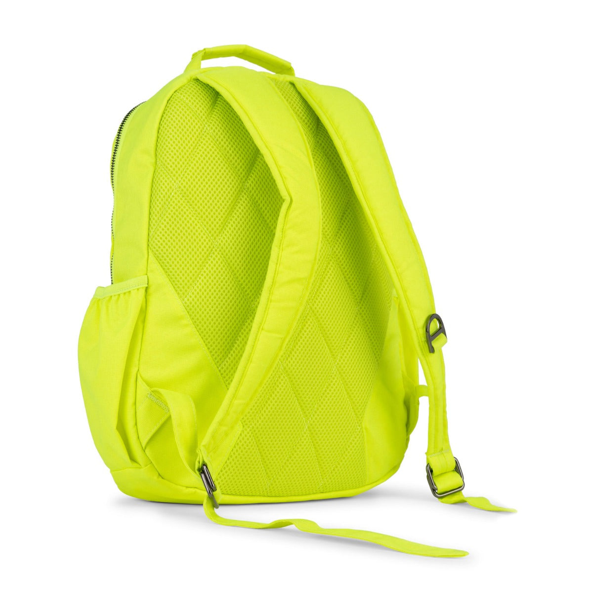 Jujube Be Packed Chromatics Fluorescent Backpack - Highlighter Yellow