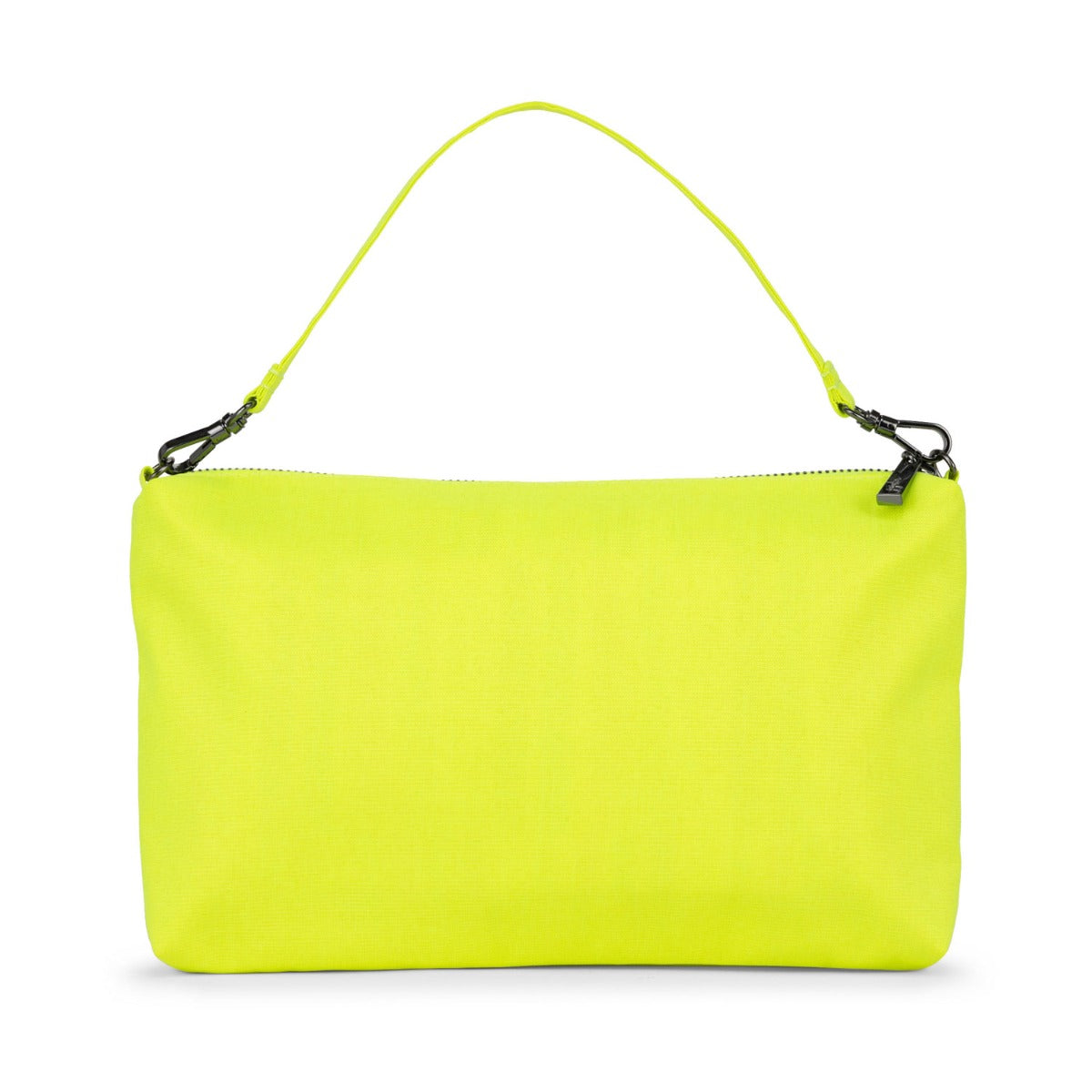 Jujube Be Quick Chromatics Fluorescent Wristlet – Highlighter Yellow