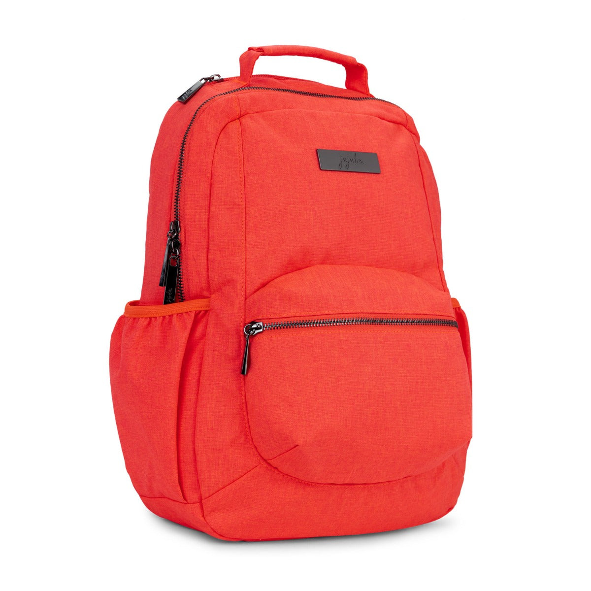 Jujube Be Packed Chromatics Fluorescent Backpack - Neon Coral